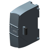 Siemens Communication module, D-sub socket, 9-pole - Rubicon Partner Portal